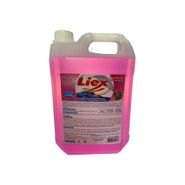 Desinfetante Concentrado 5L Talco - Liex