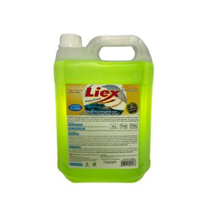 Desinfetante Concentrado 5L Pinho Fresh - Liex