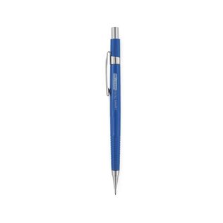 Lapiseira Técnica 0.7mm Azul - Brw