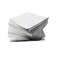 Limpa Queixo Jornal 1/2kg 14x14 - Kambé Embalagens
