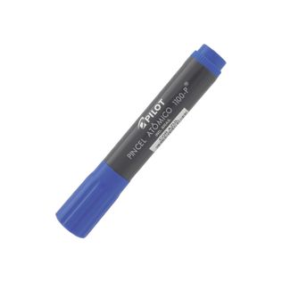 Marcador Permanente 1100p Azul - Pilot