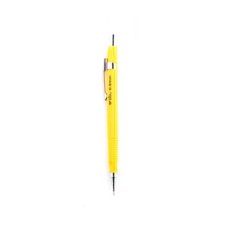 Lapiseira 0.9mm Técnica Amarelo - Onda