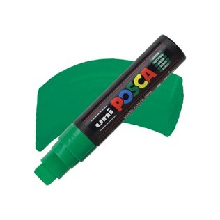 Caneta Posca  Pc-17k - Verde