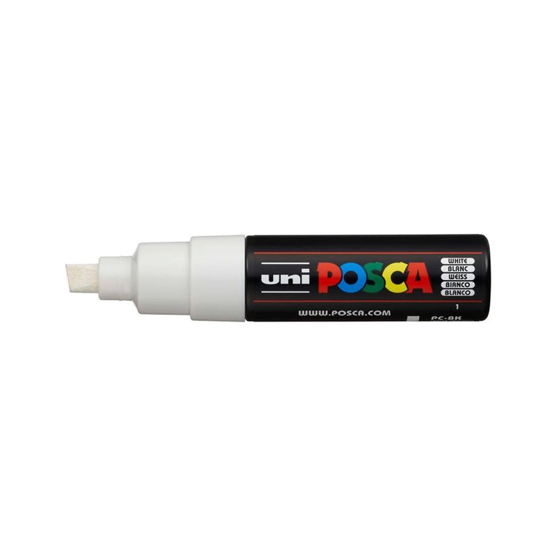 caneta-posca-pc8k-branco