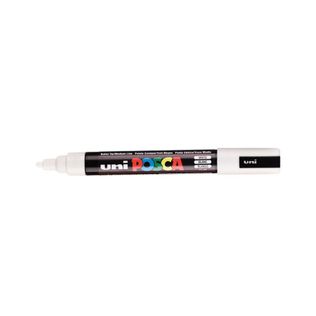 Caneta Posca Pc-5m Branca