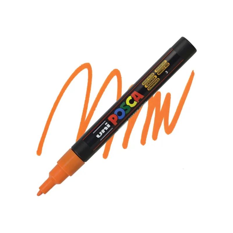 caneta-posca-pc3m-laranja-01