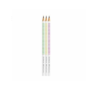 Lápis Grip 2001 Neon - Faber Castell