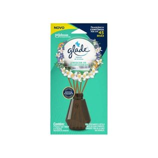 Difusor De Aroma Águas Florais 100ml - Glade