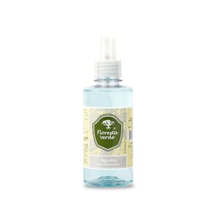 Spray Aromatizante Algodão 250ml - Floresta Verde