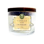 vela-aromatica-em-copo-de-vidro-vanilla-noir-100g-floresta-verde