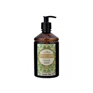 Sabonete Líquido Pachouly 490ml - Detagold