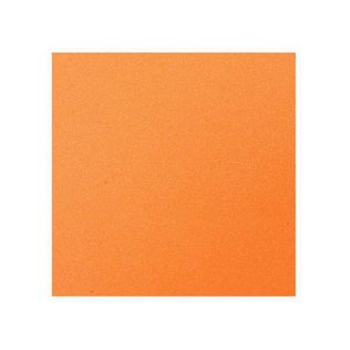 Placa Eva 40x60cm Laranja 10 Un - Make+
