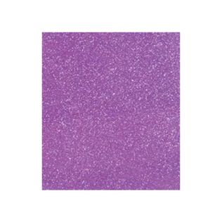 Eva Glitter 40x60cm Lilás 5 Folhas - Make+