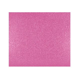 Eva Glitter 40x60cm Rosa Claro 5 Folhas - Make+