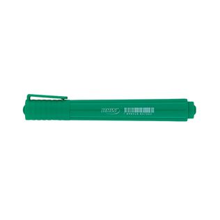 Marcador Permanente Verde - Brw