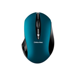 Mouse Omw-04 Na Sem Fio - Movitec