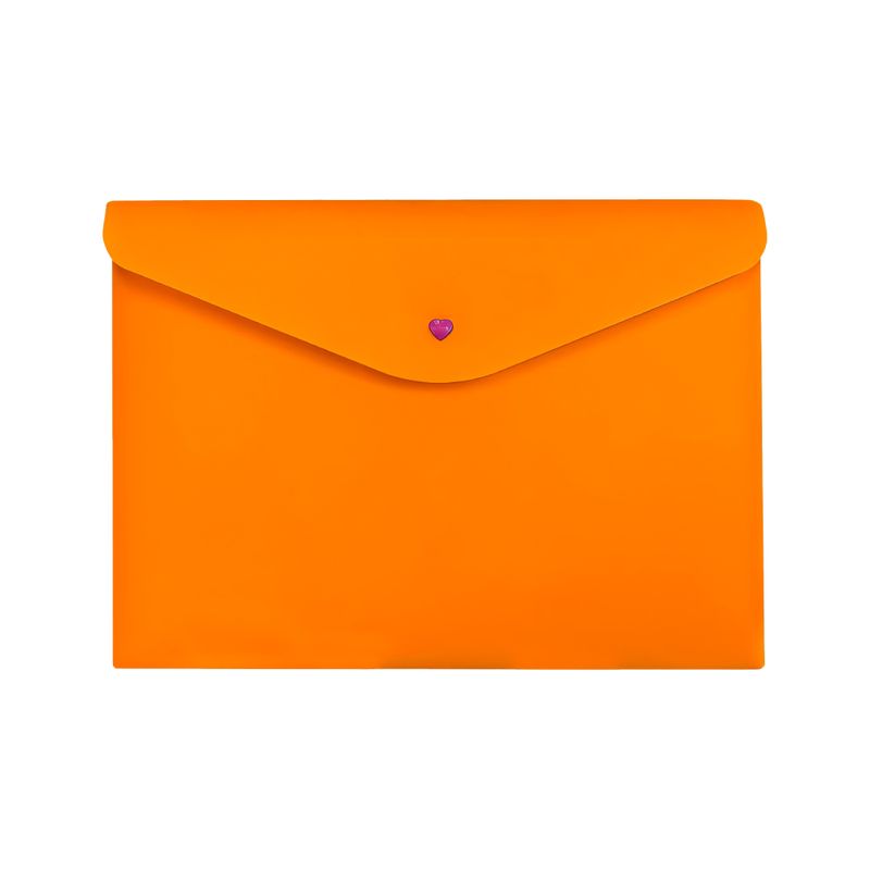 envelope-c-botao-a4-full-color-laranja-dello