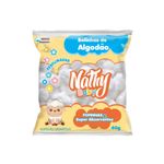 nathy-baby-bolinhas-de-algodao-40g