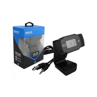 Webcam Chip Sce HD 720p 30fps - Santana