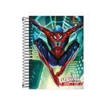 agenda-esp-spider-man-2024-176fls-m4-01