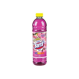 Desinfetante 500ml Floral - Barra