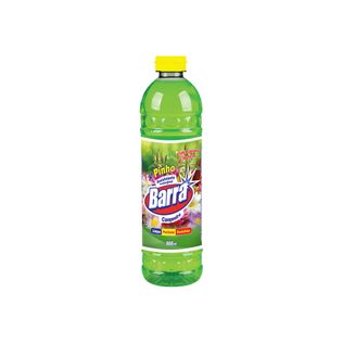 Desinfetante Campestre 500ml - Barra