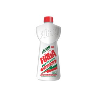 Limpador Multiuso Fúria 500ml Tradicional