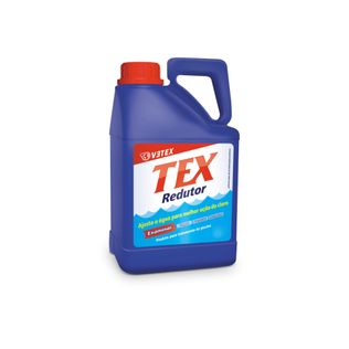 Tex Redutor de pH 1L Piscina - V3tex