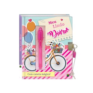 Meus Segredos: Meu Lindo Diário - Todolivro