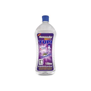 Solvente Removedor 1L Lavanda - Tupi