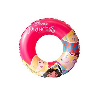 Boia Infantil Inflável Circular Princesas - Etilux