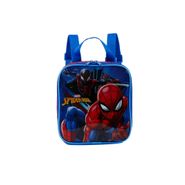 Lancheira Escolar Spider Man X1 - Xeryus