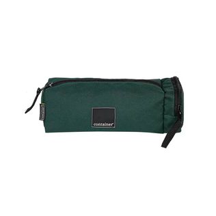 Estojo Soft Container Colors Verde - Dermiwil