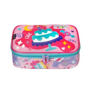 Estojo Soft Luxo Container Kids Candies - Dermiwil