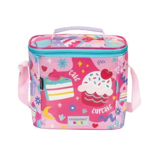 Lancheira Infantil Soft Container Kids Candies - Dermiwil