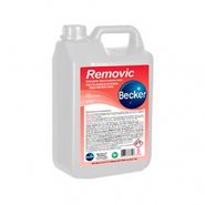Detergente Desincrustante Removic 5L - Becker