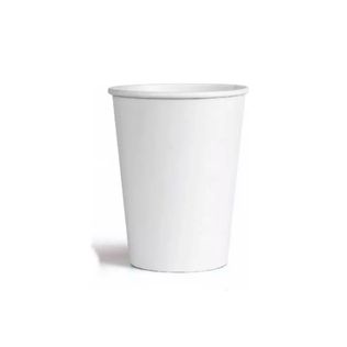 Copo de Papel Descartável 500ml C/25 - Biopapers