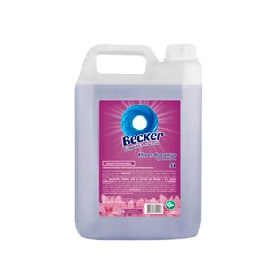 Limpador Perfumado Flor do campo 5l  - Becker