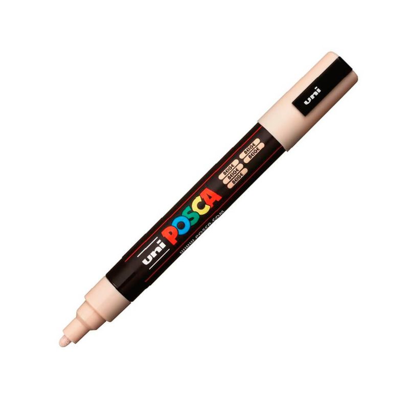caneta-pc-5m-posca-bege
