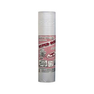 Bobina Saco Picotado 35x45 Com 500 Un - Hiperroll