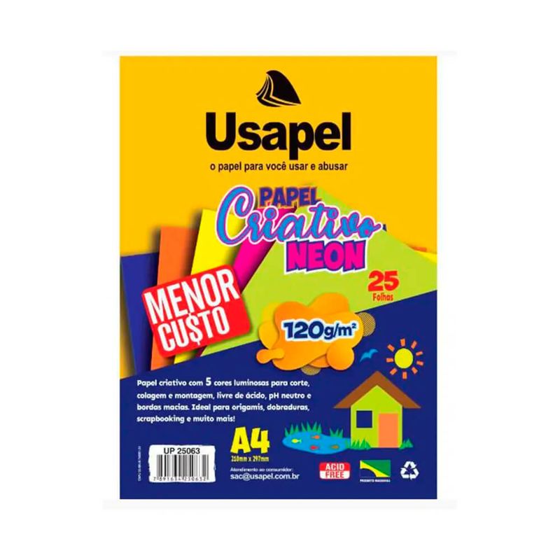 papel-criat-neon-5-cores-a4-120g-25fl