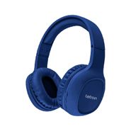 Headphone Sem Fio Bluetooth Azul - Letron