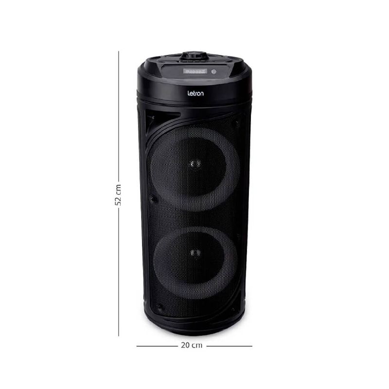 caixa-som-karaoke-duo-circle-250w-letron-04