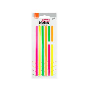 Marca Texto Smart Notes Fita Neon 160f - BRW