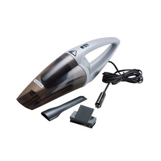 Aspirador de Pó Portátil para Carros 70W 12V - Tramontina