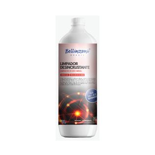 Limpador Desincrustante Alcalino 1l - Bellinzoni