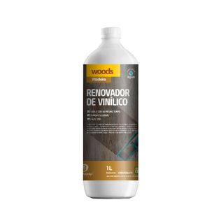 Limpador Renovador de Piso Vinilico 1L - Bellinzoni