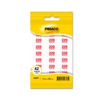 etiq-sinalizacao-220v-12x26cm-2f-pimac