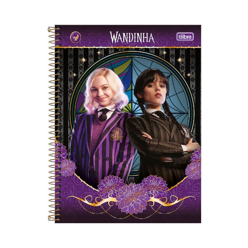 caderno-capa-dura-universitario-wandinha-1m-80f-tilibra-03