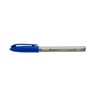 Marcador Para Retroprojetor 2mm Azul - Pilot
